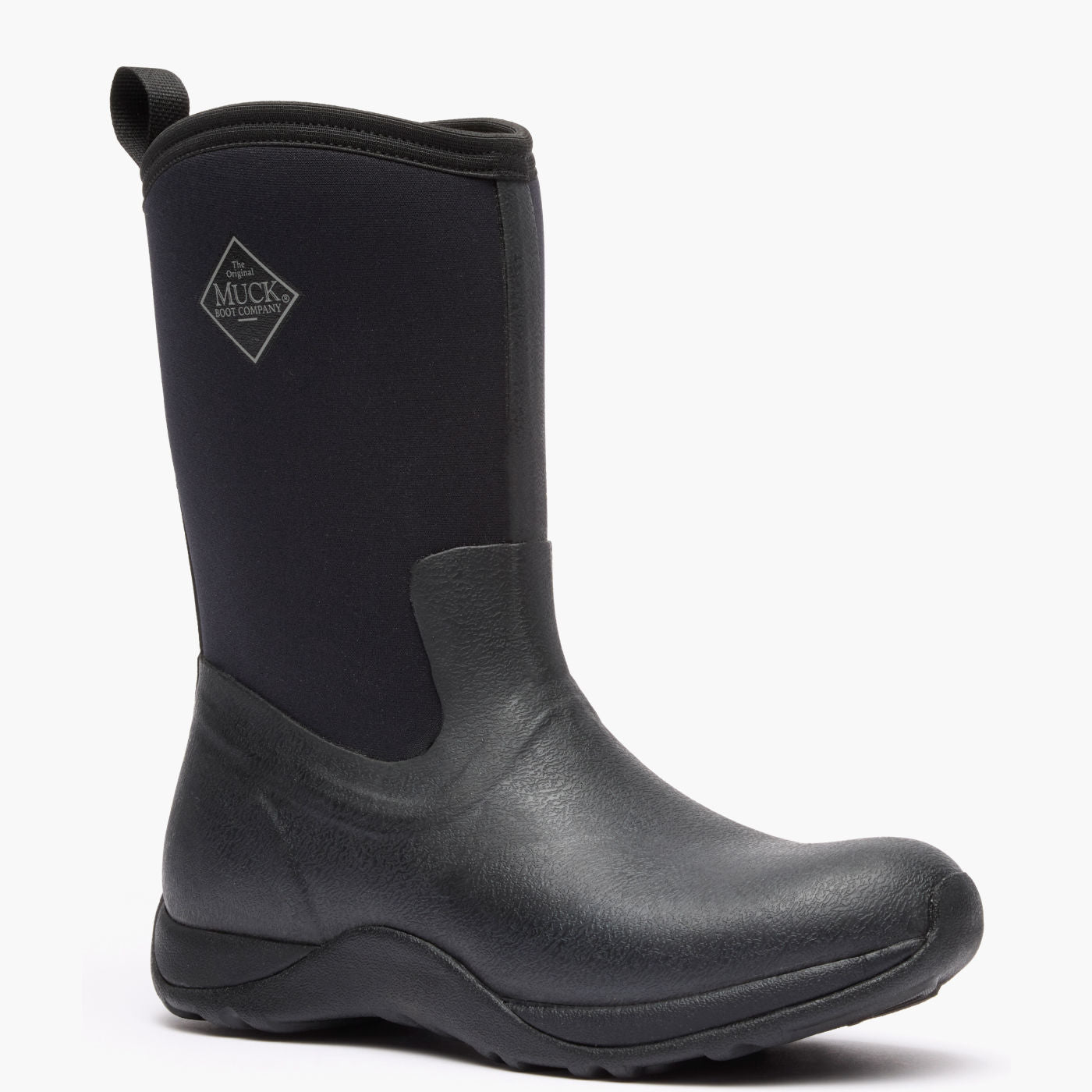 Women's Arctic Weekend Mid Boot – The Original Muck Boot Company
