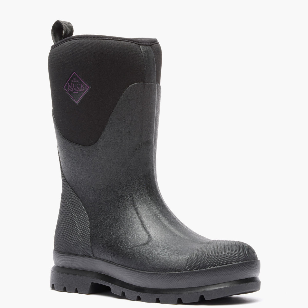Women's Chore Classic Mid Boot – The Original Muck Boot Company