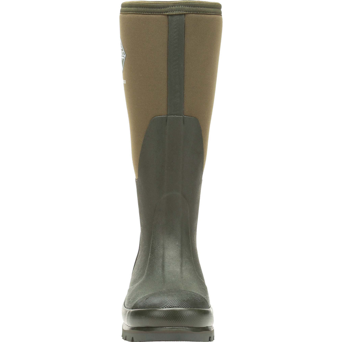 Women's Chore Wide Calf - front