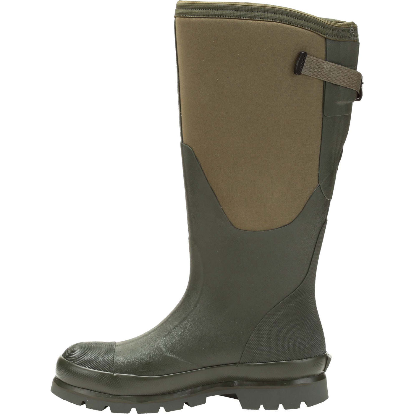 Women's Chore Wide Calf - profile