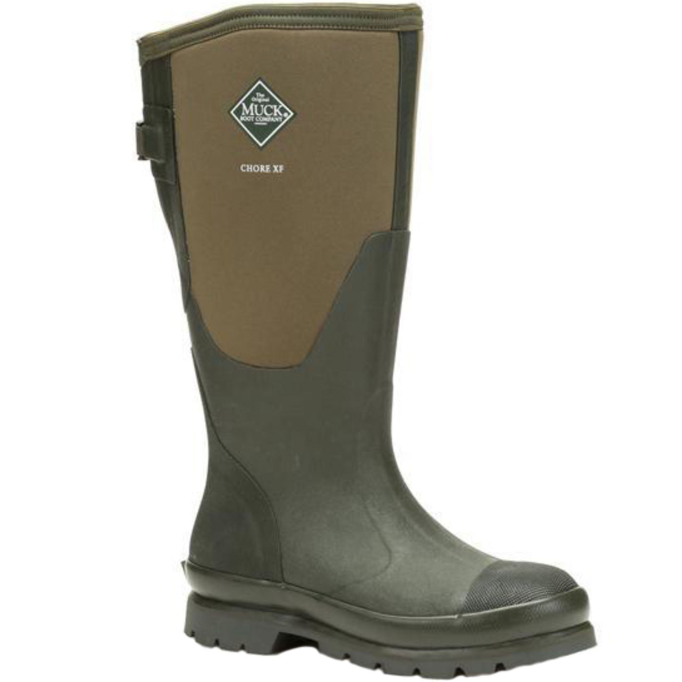 Women's Chore Wide Calf - main