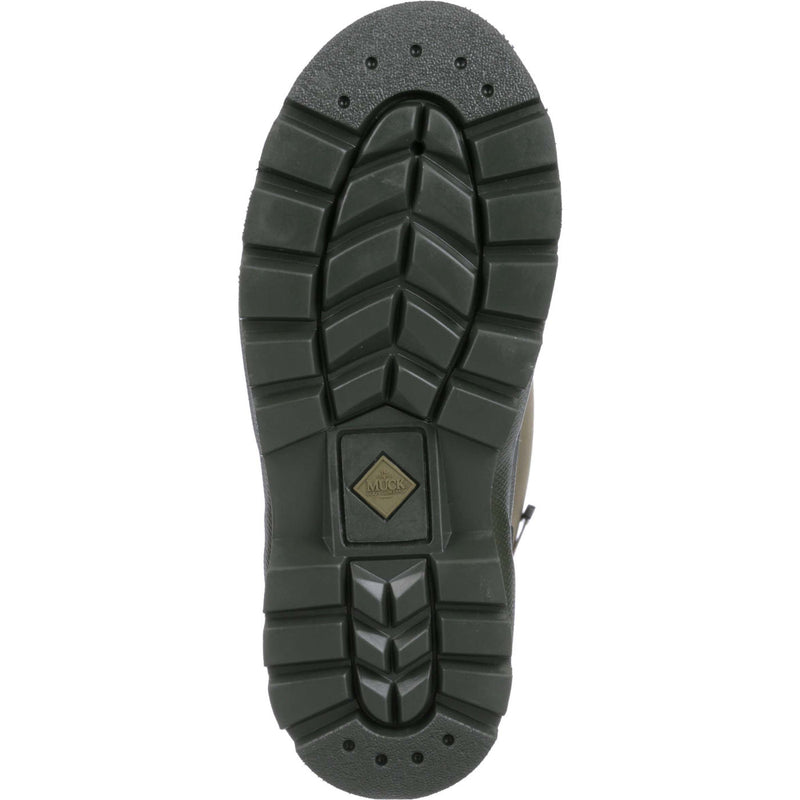 Women's Chore Wide Calf - outsole
