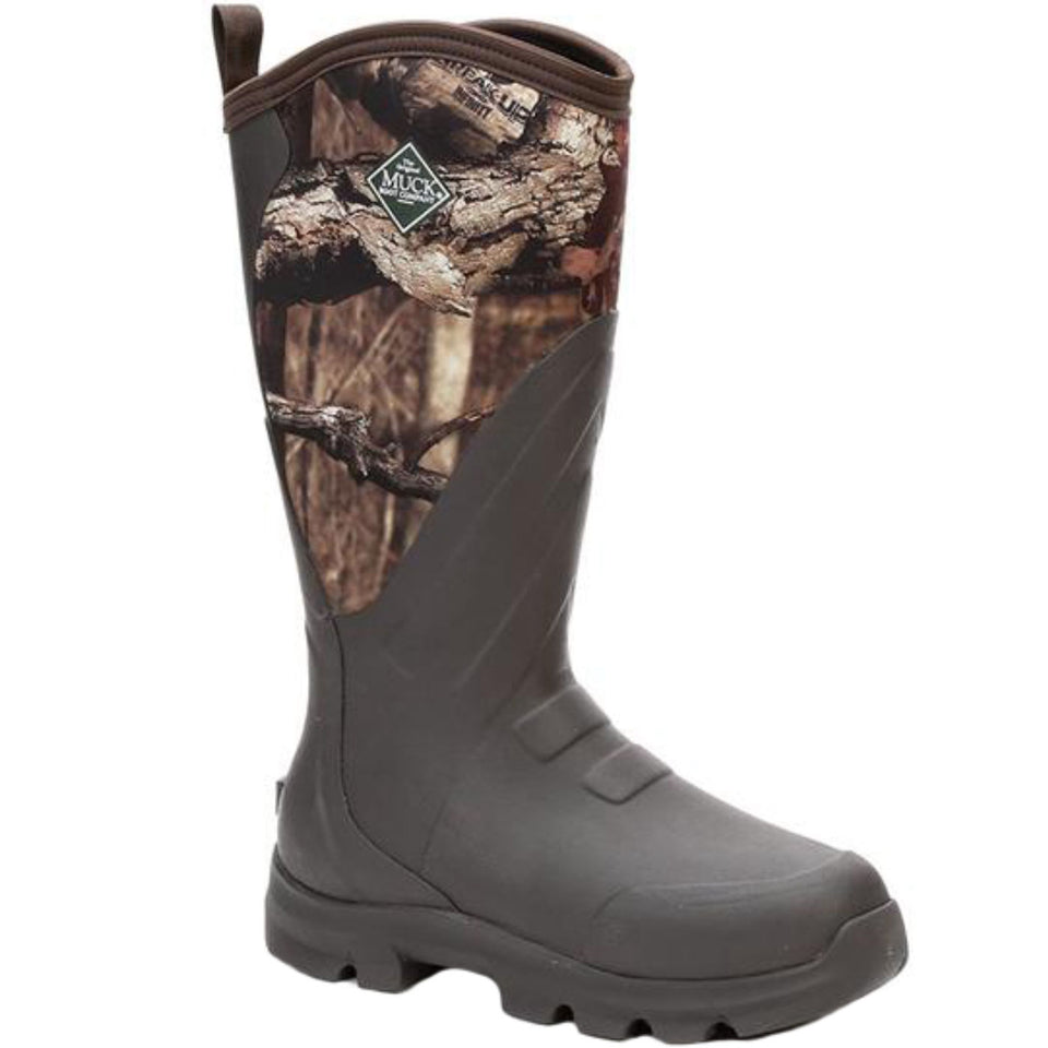 Men's Mossy Oak Infinity Woody Grit Boot - main