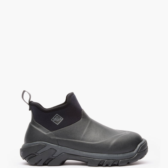 Men's Woody Sport Ankle Boot - profile