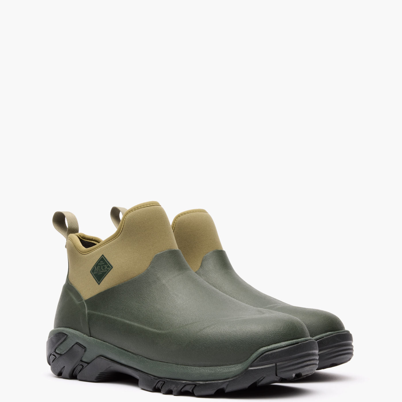 Men's Woody Sport Ankle Boot - 12