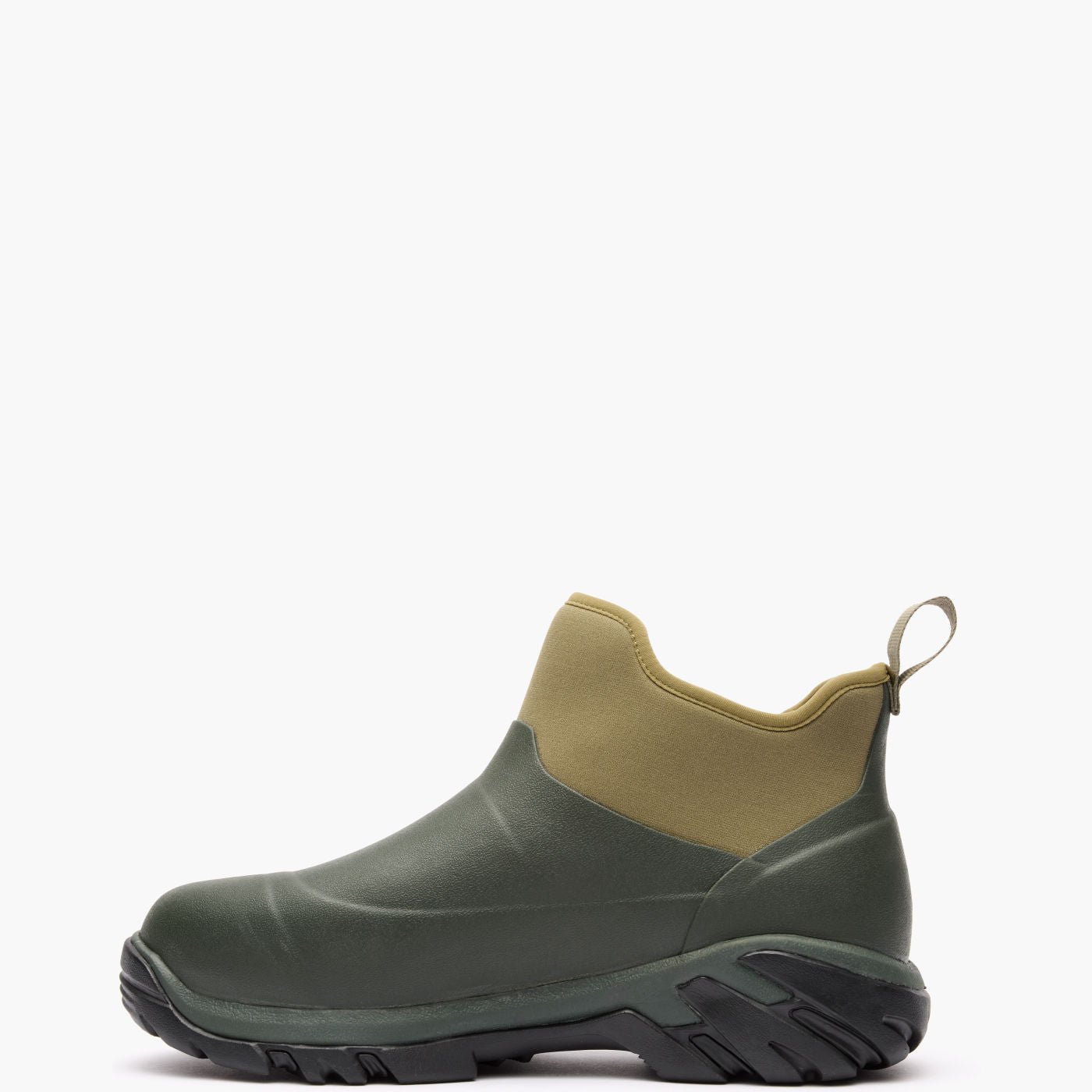 Men's Woody Sport Ankle Boot - profile