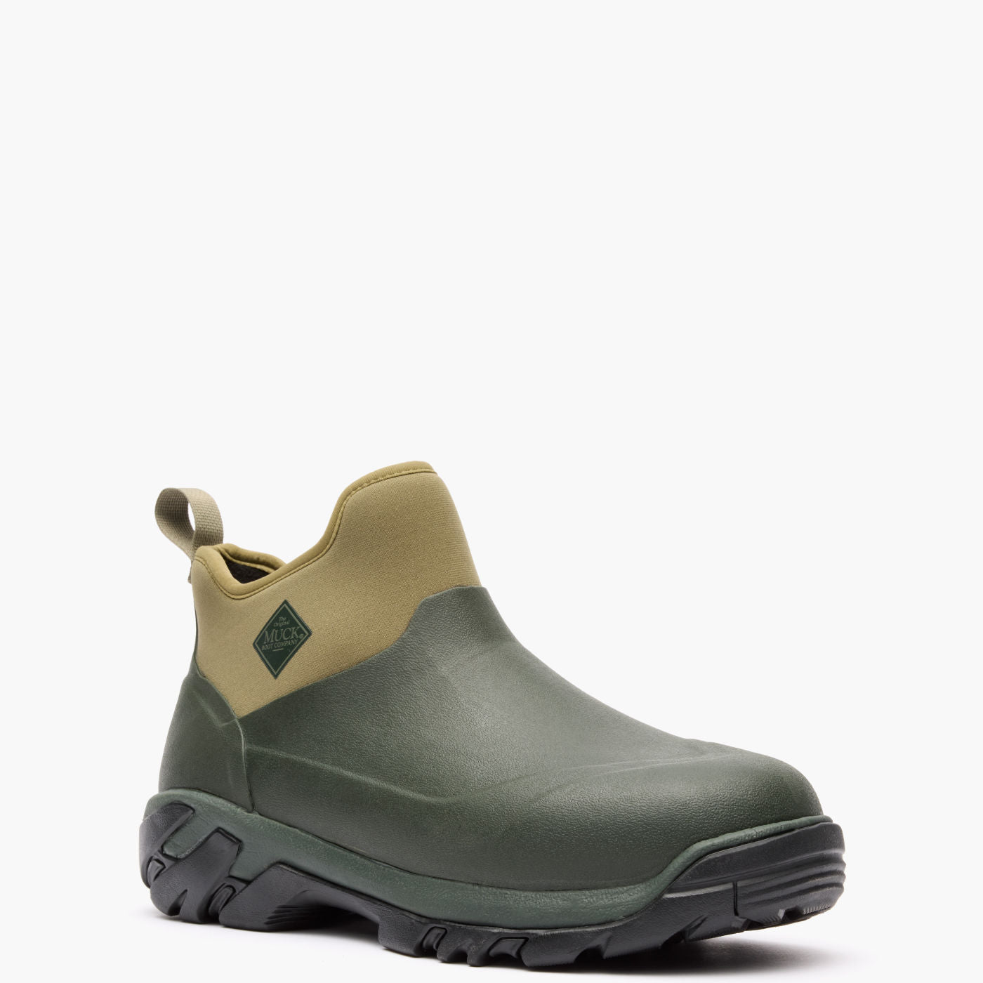 Men's Woody Sport Ankle Boot - main