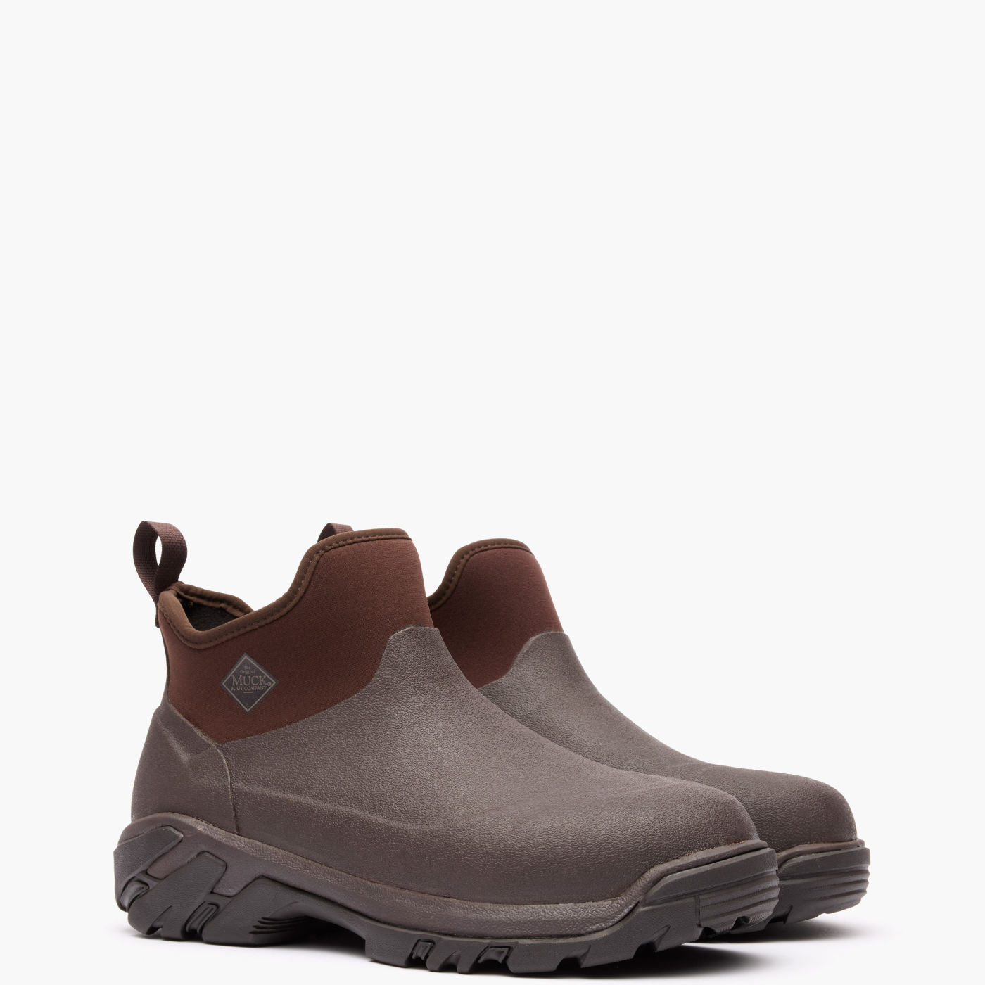 Men's Woody Sport Ankle Boot - 12