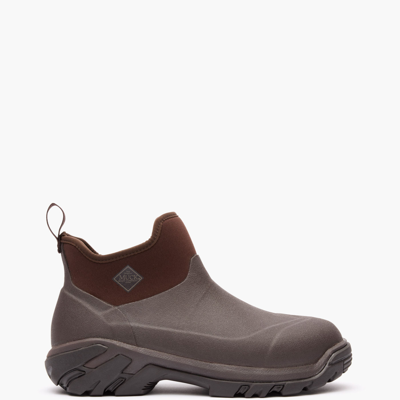 Men's Woody Sport Ankle Boot – The Original Muck Boot Company