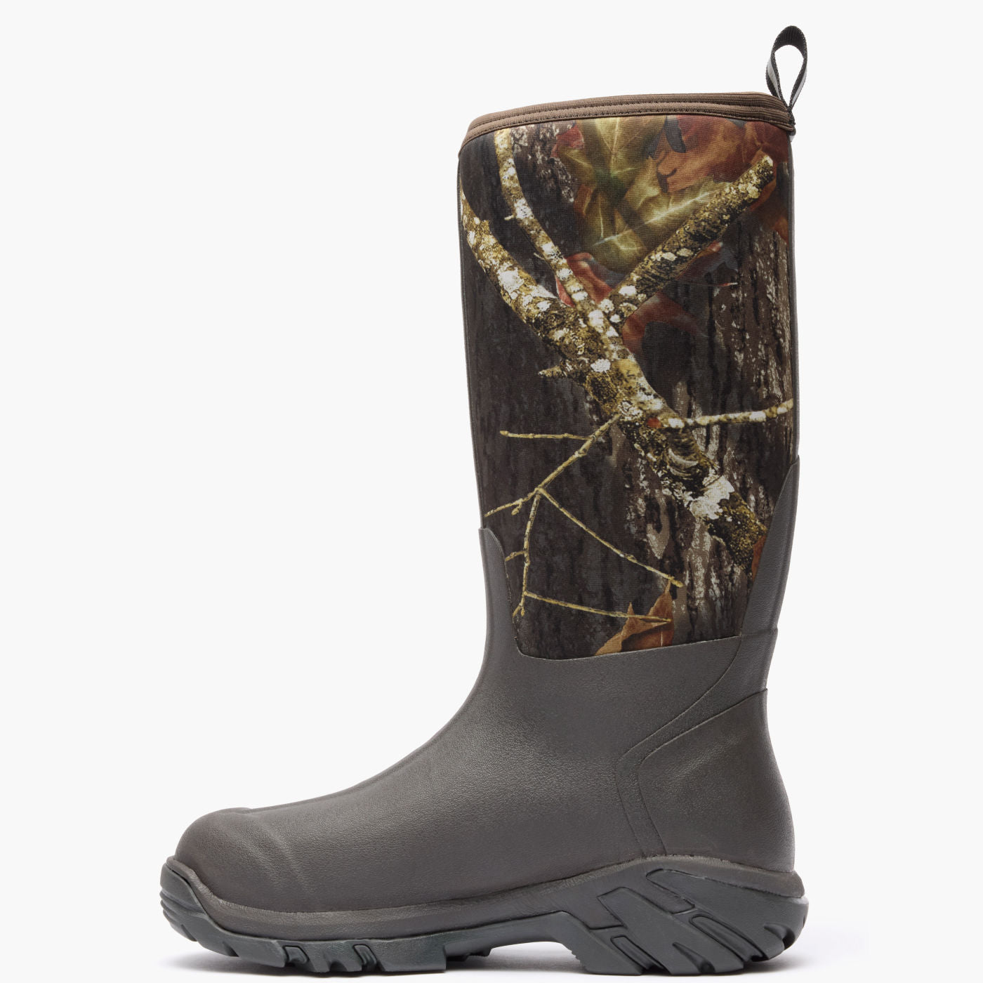 Men's MOSSY OAK® Break-Up Country™ Woody Sport Tall Boot - profile