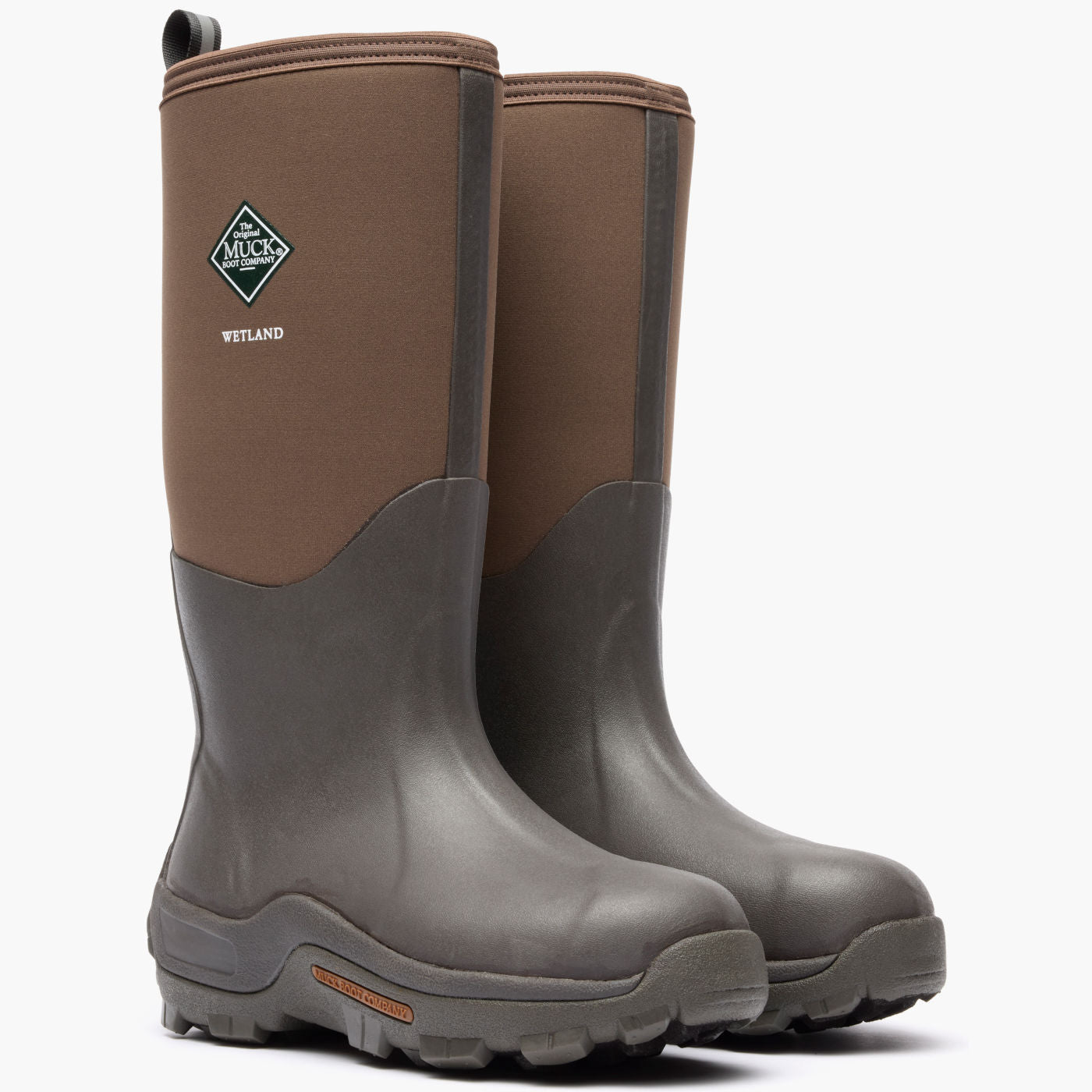 Men's Wetland Boot – The Original Muck Boot Company