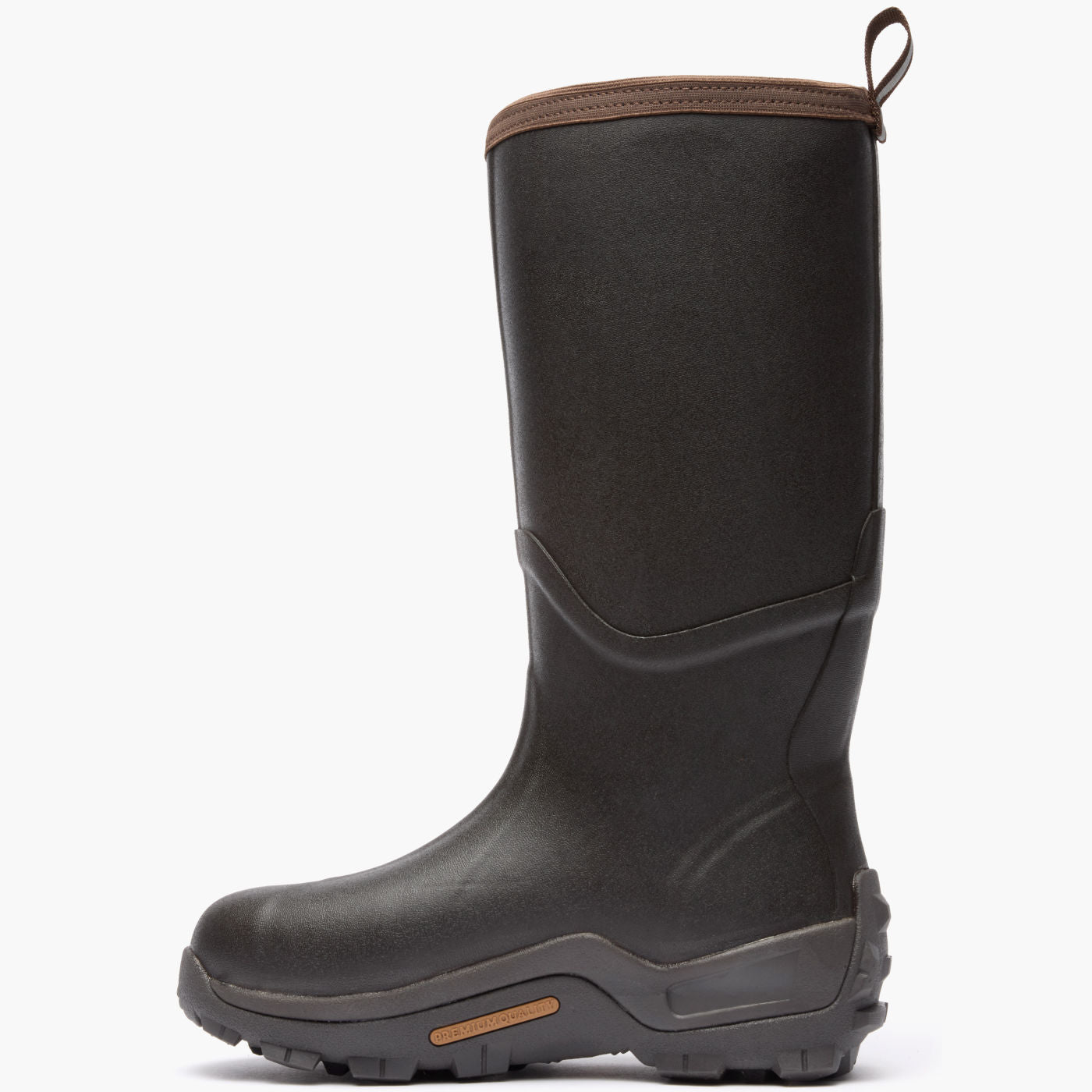 Men's Wetland Pro Certified Snake Strike Boot - profile