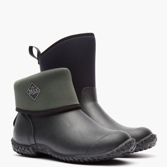 Women's Muckster II Mid Boot - 15