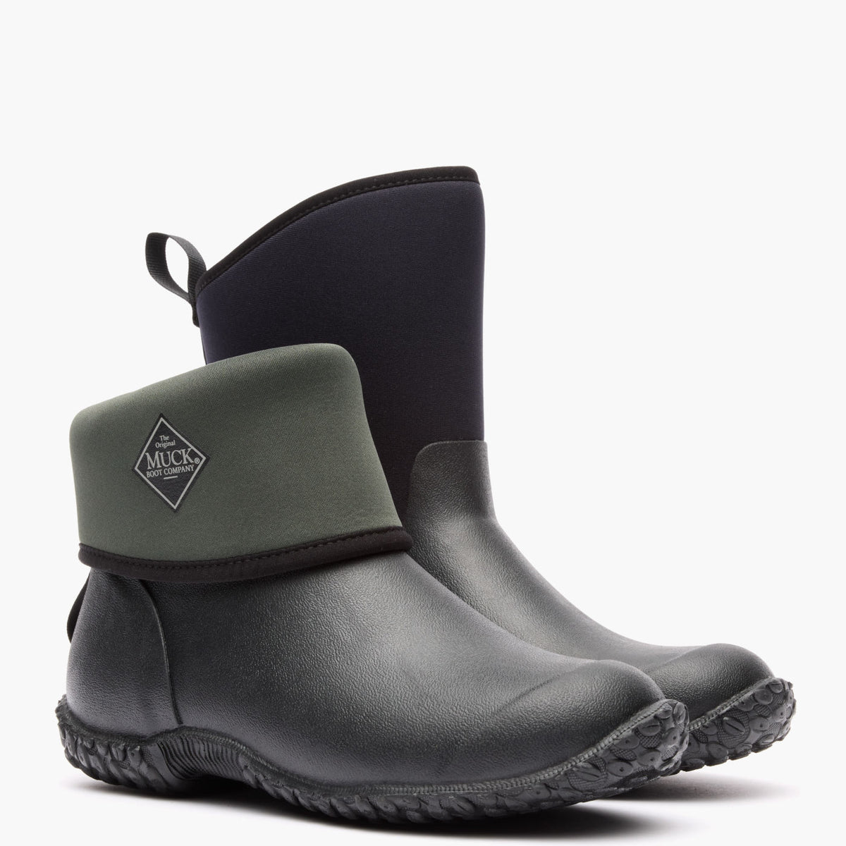 Women's Muckster II Mid Boot – The Original Muck Boot Company