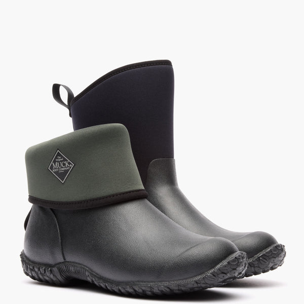 Women's Muckster II Mid Boot