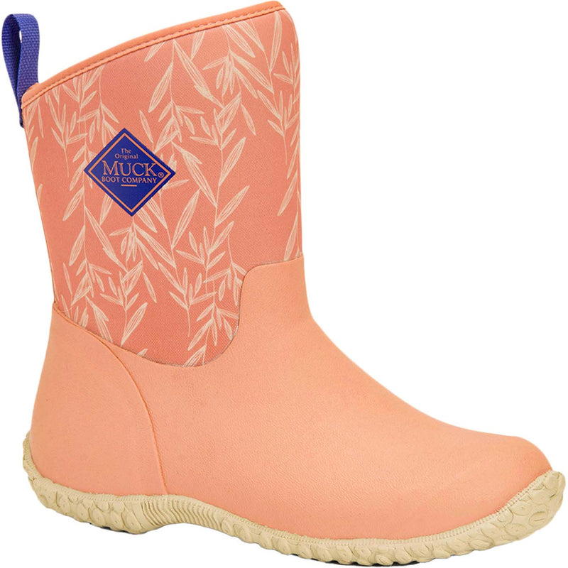 Women's Muckster II Mid Boot - main