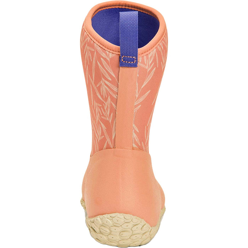 Women's Muckster II Mid Boot - outsole