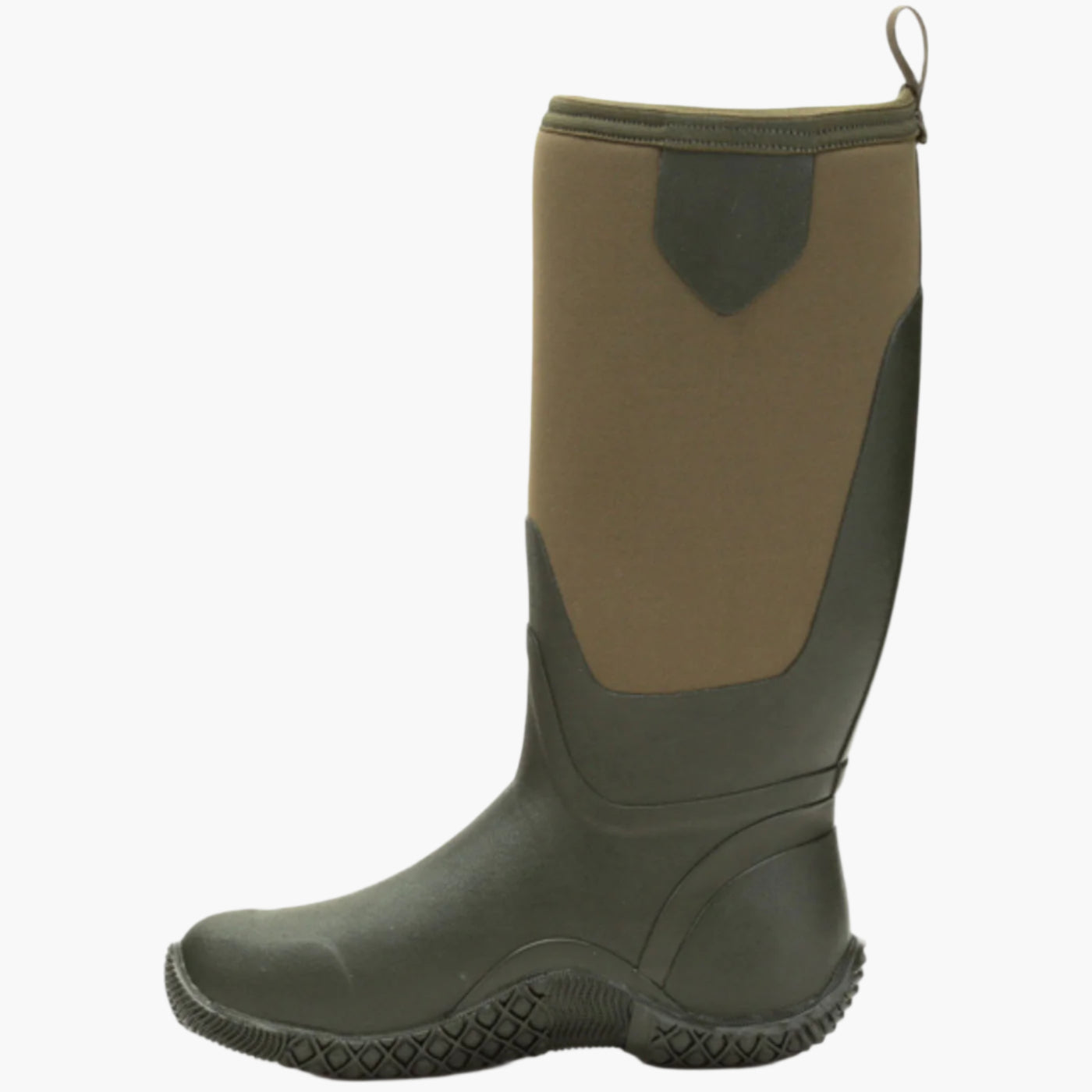 Women's Blaze Tall Boot - profile