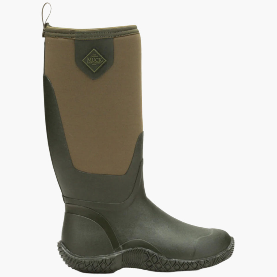 Women's Blaze Tall Boot - profile