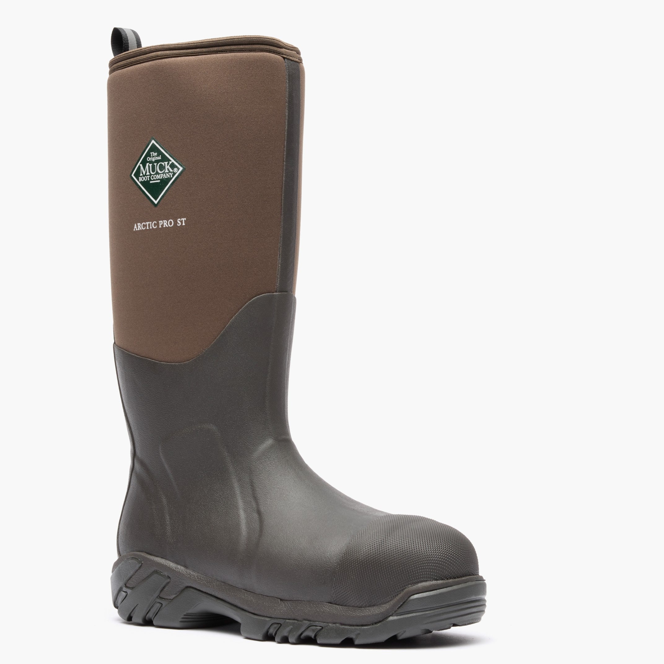 Men's Arctic Pro Steel Toe Insulated Boot – The Original Muck Boot