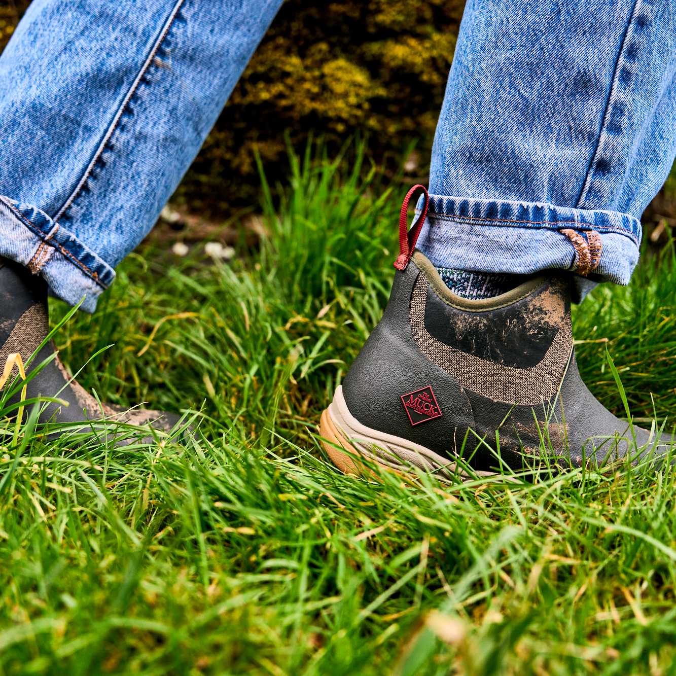 Women's Arctic Sport II Ankle Boot