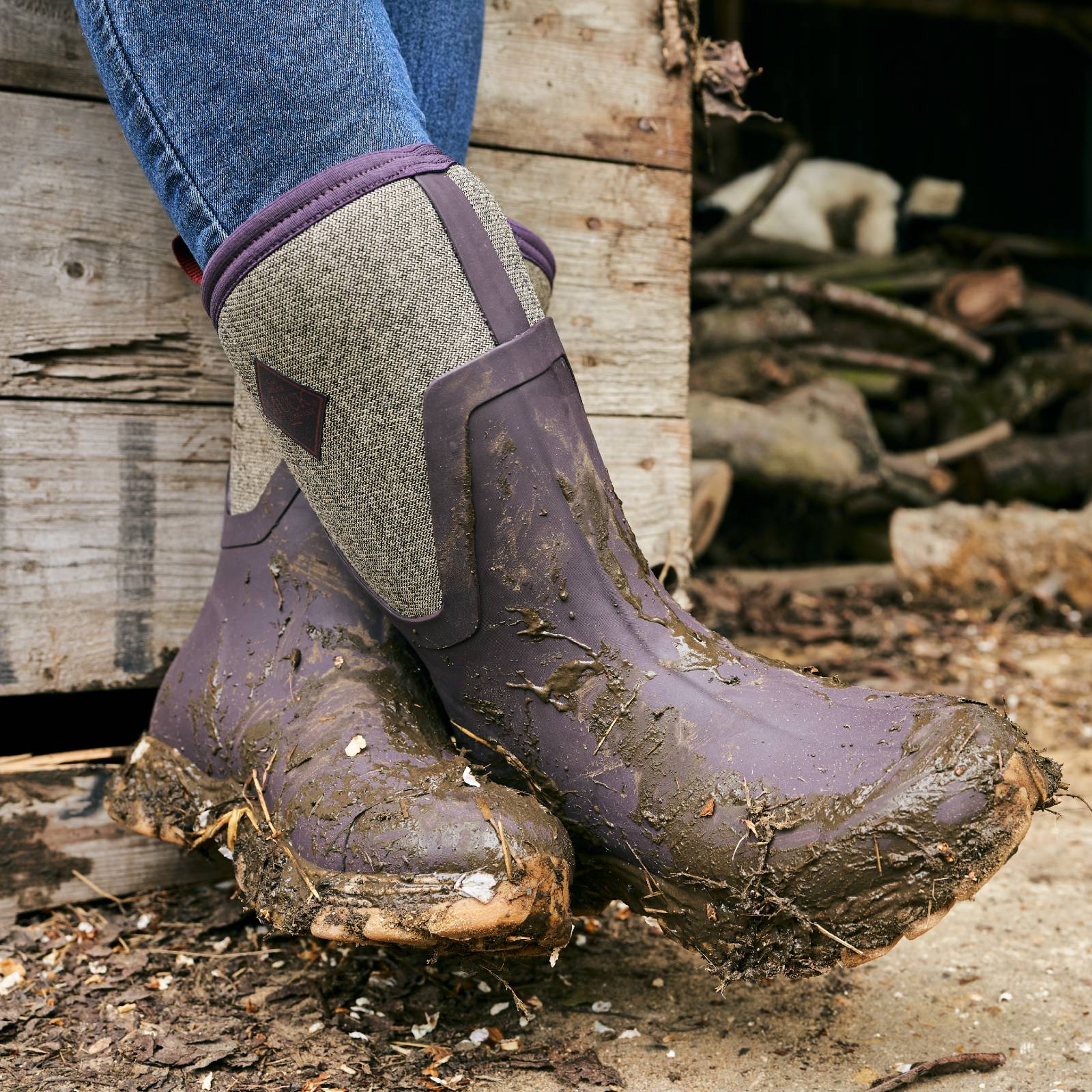 Women's Arctic Sport II Mid Boot