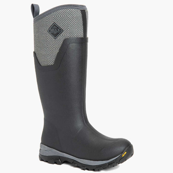 Arctic Ice + Vibram AGAT Women's Winter Boots - angle