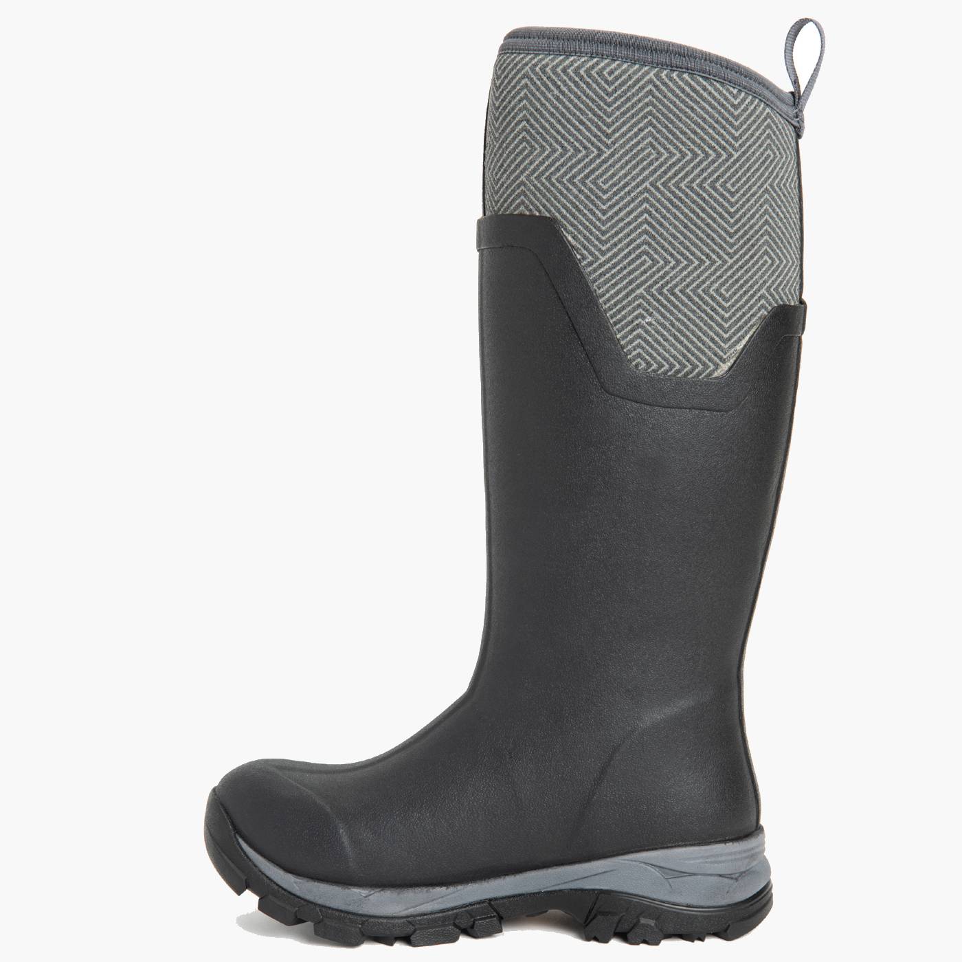 Women's Arctic Ice Tall Boot + Vibram Arctic Grip A.T.