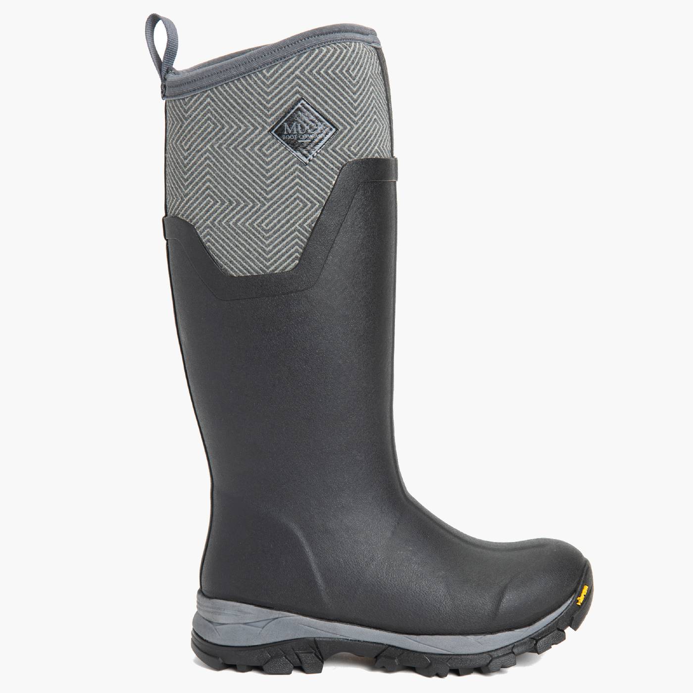 Women's Arctic Ice Tall Boot + Vibram Arctic Grip A.T.
