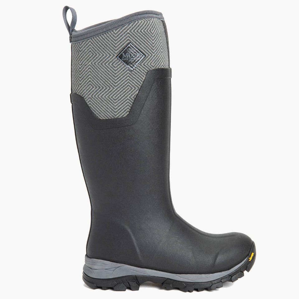 Women's Arctic Ice Tall Boot + Vibram Arctic Grip A.T.