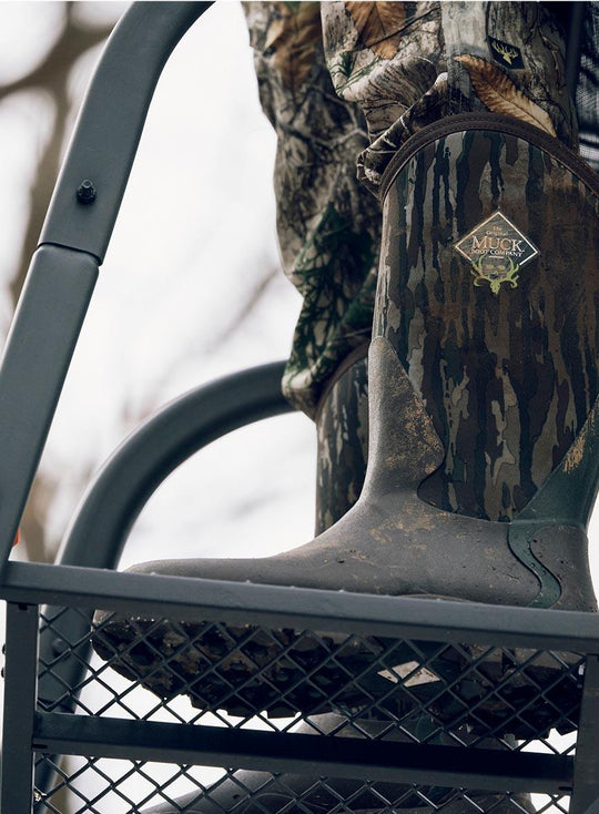 Muck x Bone Collector – The Original Muck Boot Company
