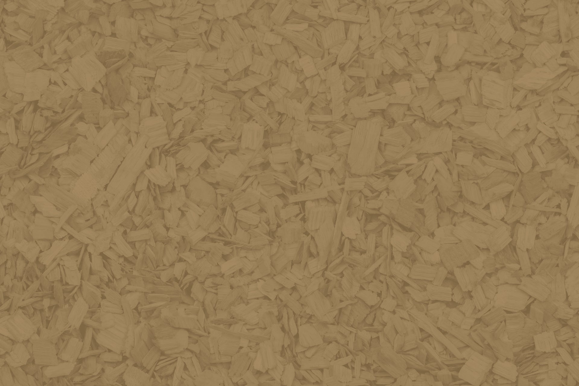 Brown textured wood chips pattern