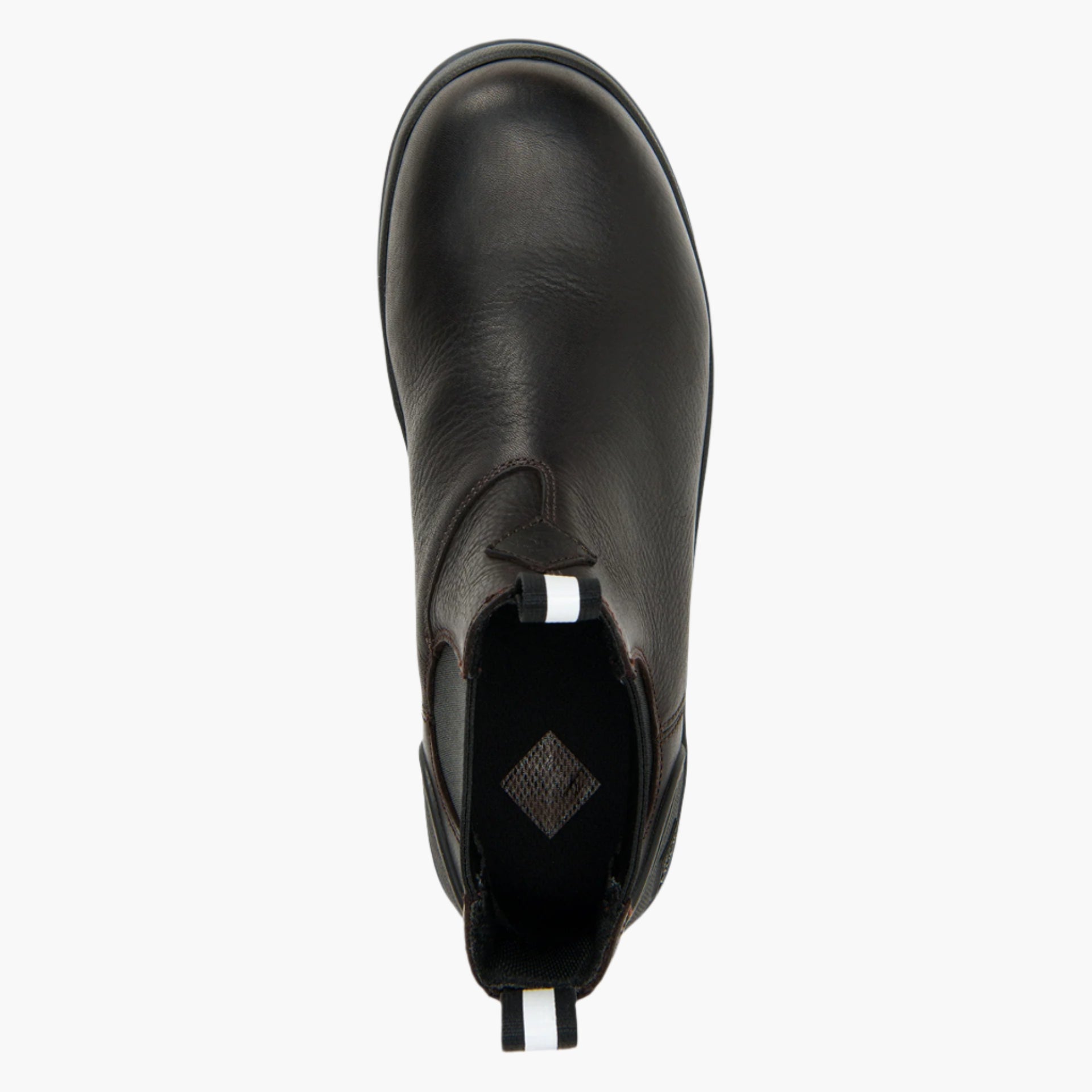 Men's Chore Farm Leather Chelsea Boot