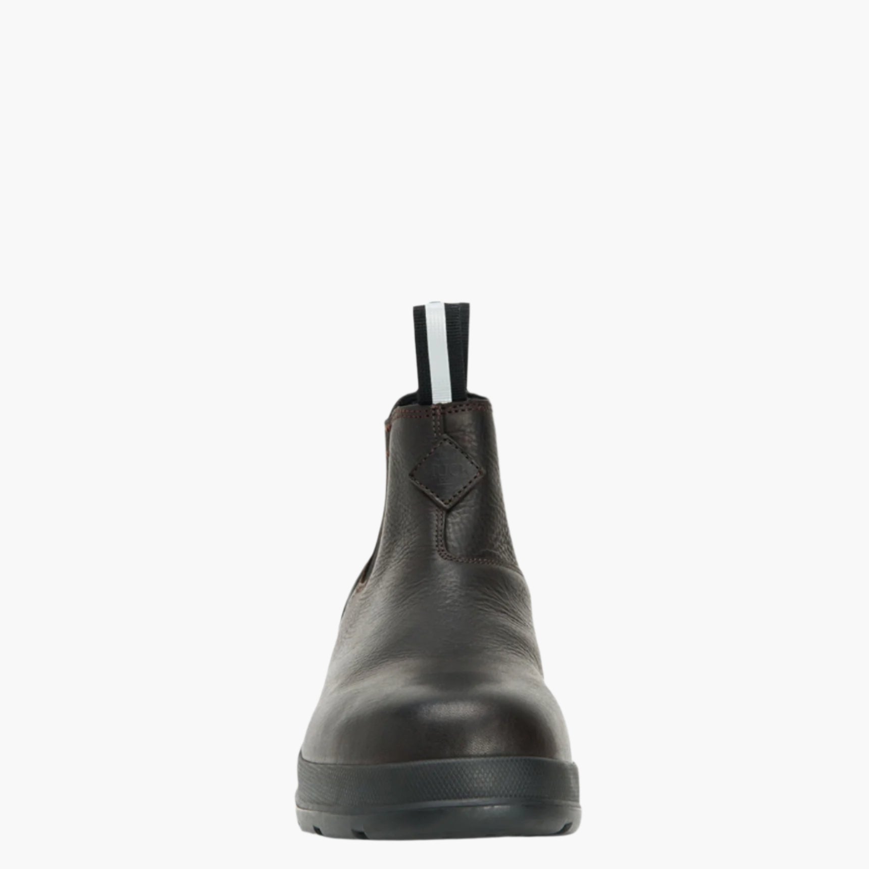 Men's Chore Farm Leather Chelsea Boot