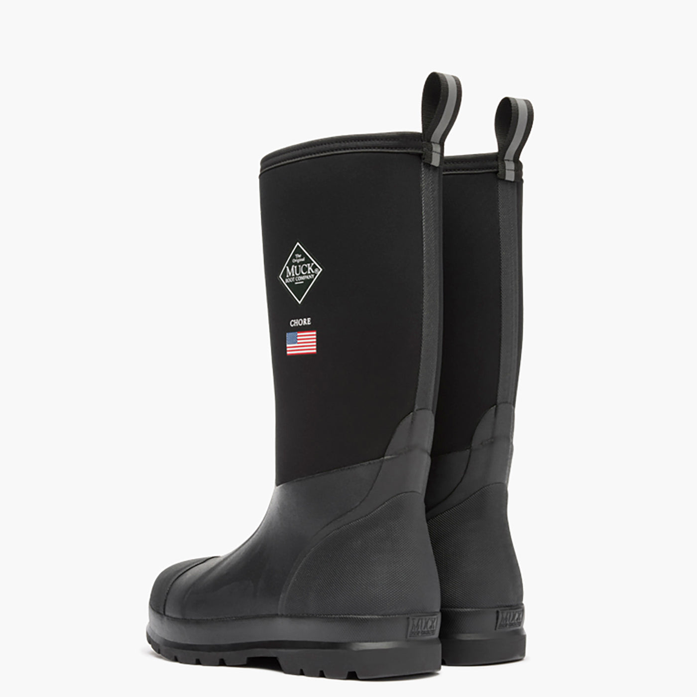 Chore Classic USA Men's Work Boot