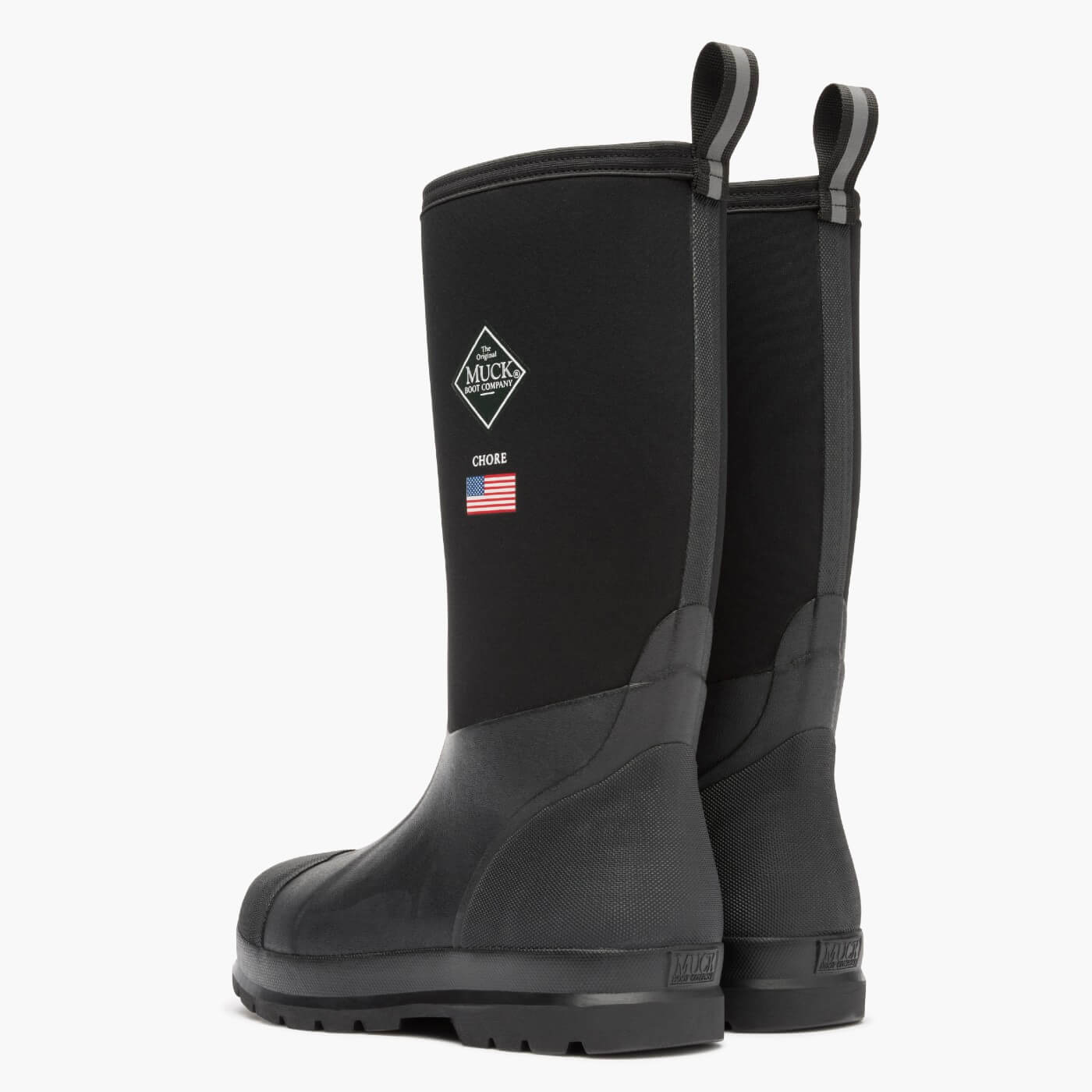 Chore Classic USA Men's Work Boot