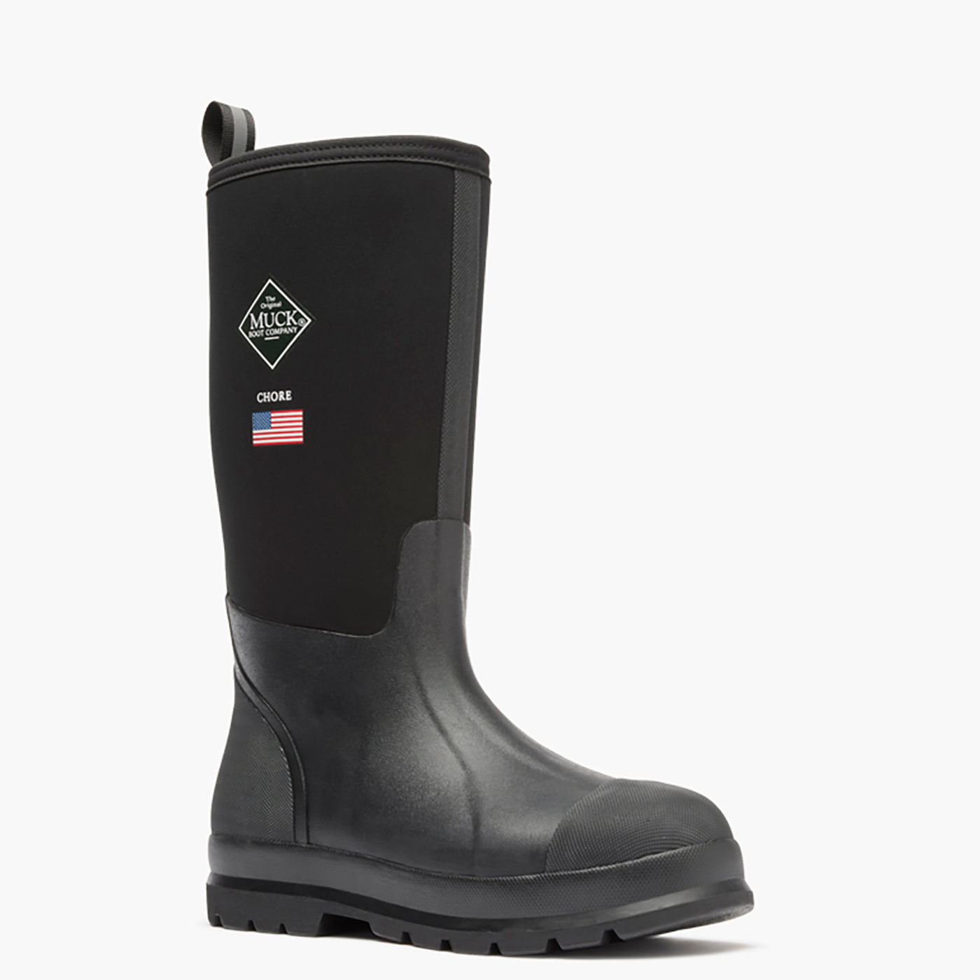 Chore Classic USA Men's Work Boot