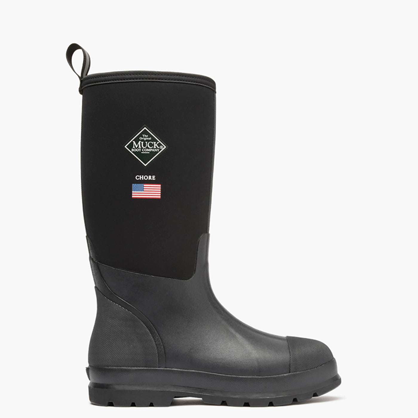 Chore Classic USA Men's Work Boot