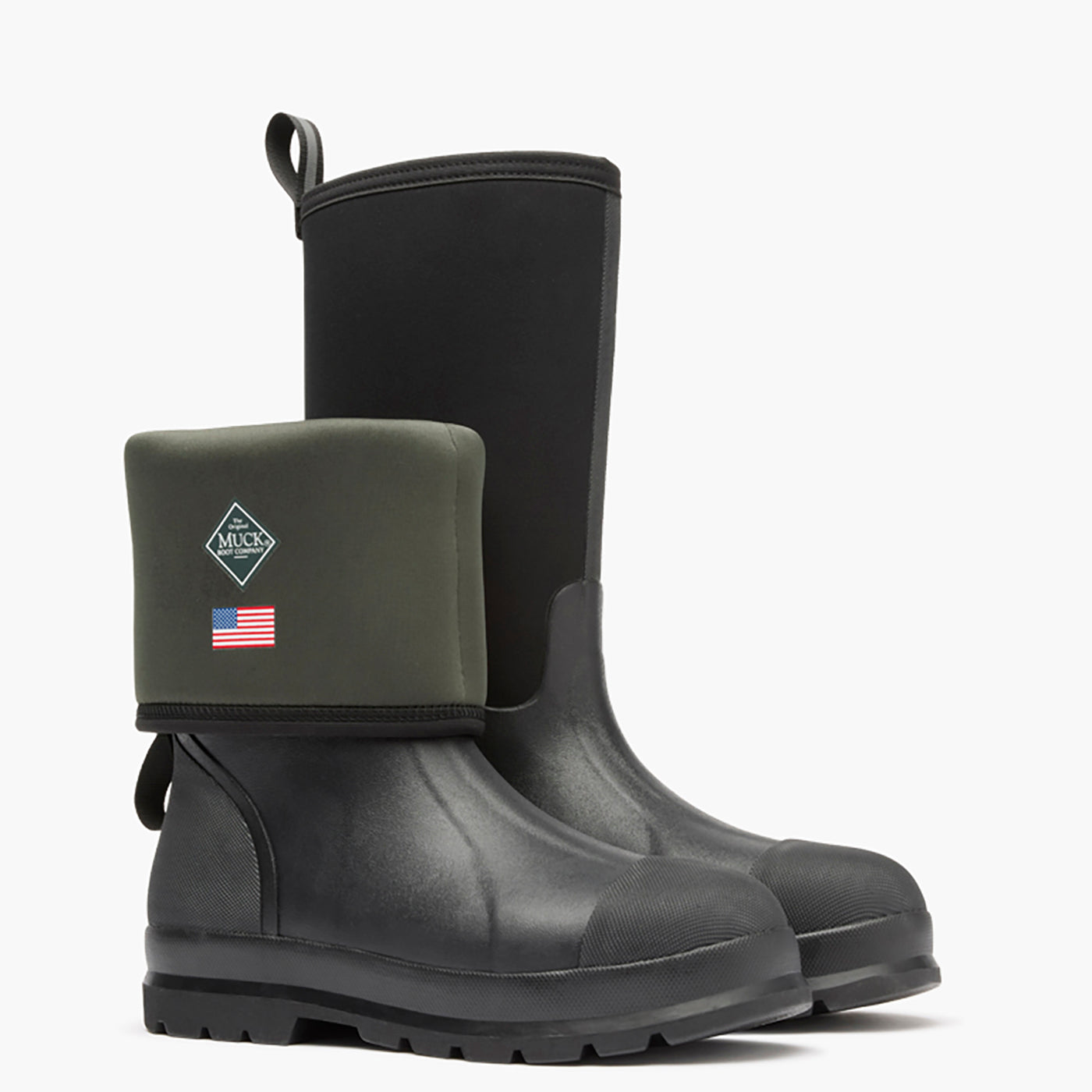 Chore Classic USA Men's Work Boot