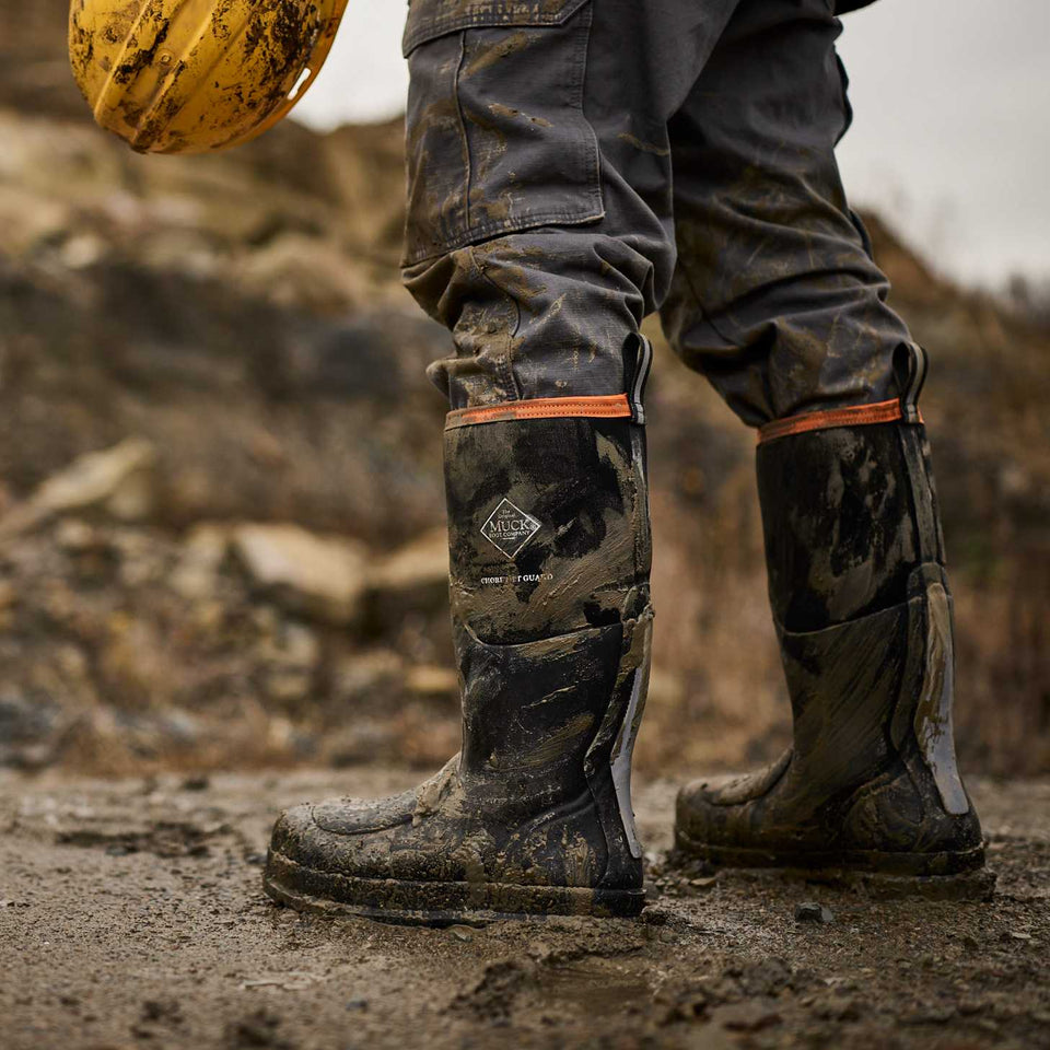 Muck Boot Company logo