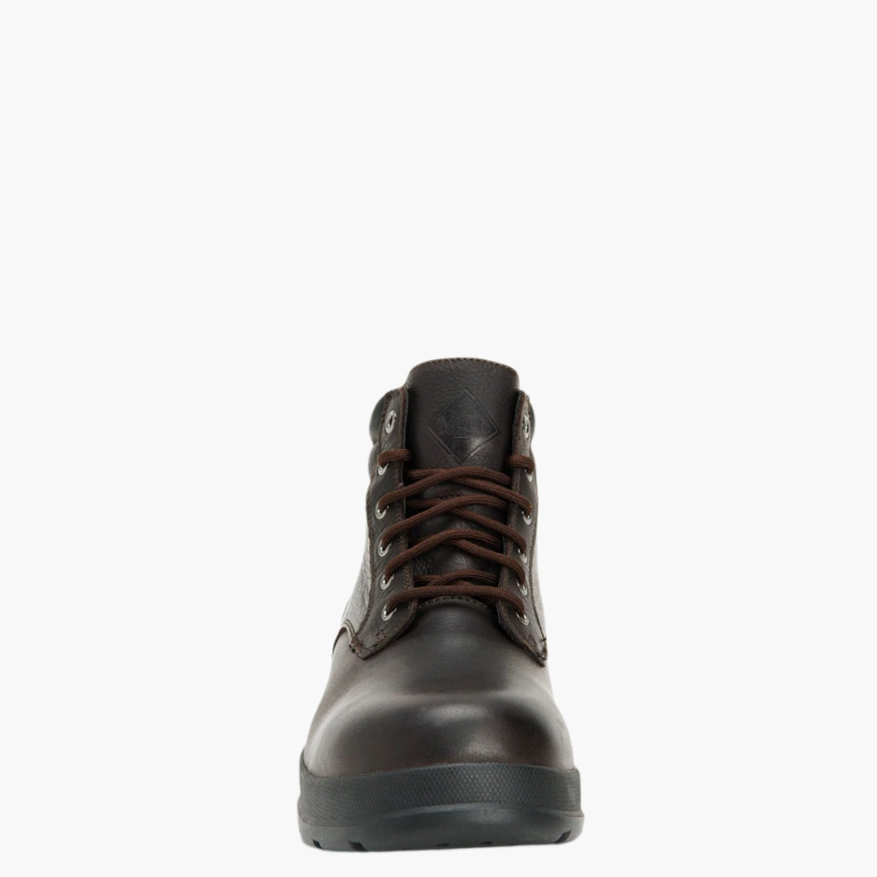 Men's Chore Farm Leather Comp Toe Chelsea Boot