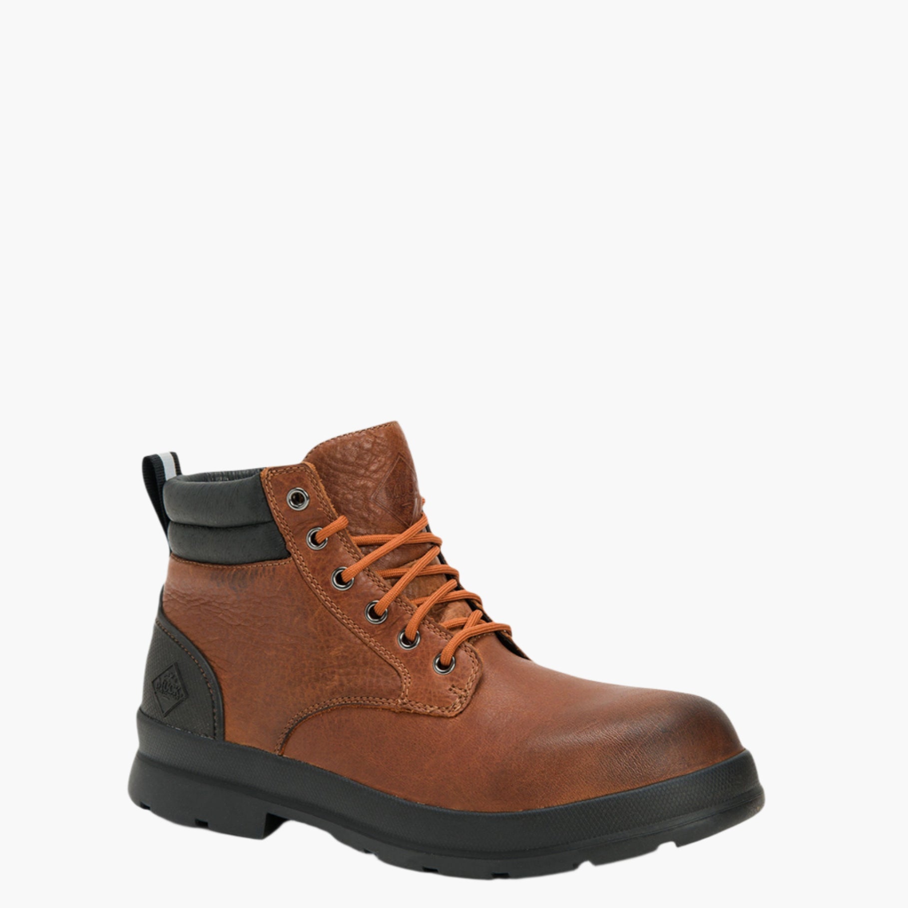 Men's Chore Farm Leather Chelsea Boot