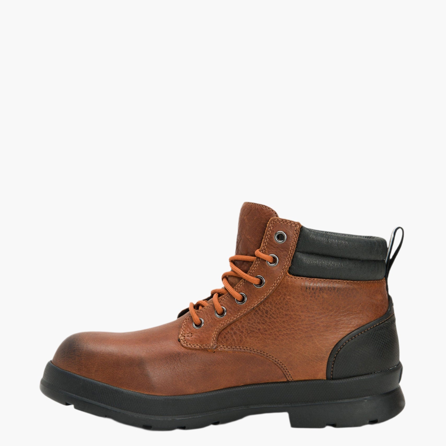 Men's Chore Farm Leather Chelsea Boot