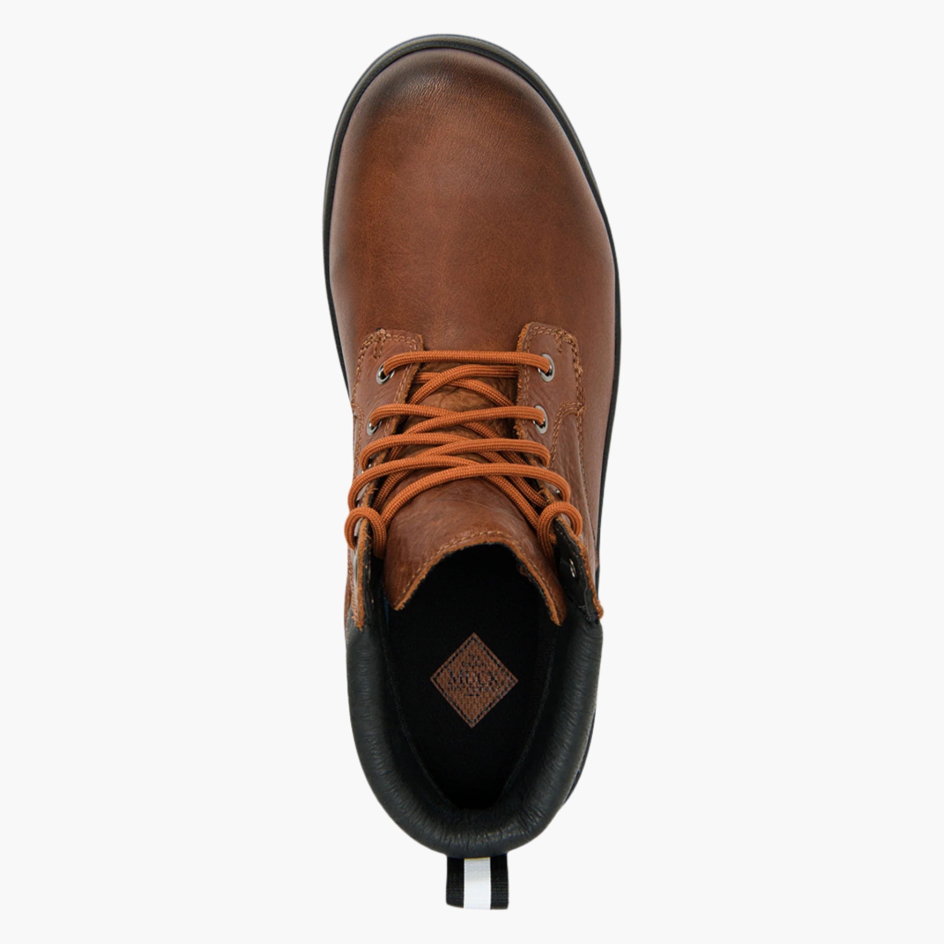 Men's Chore Farm Leather Chelsea Boot