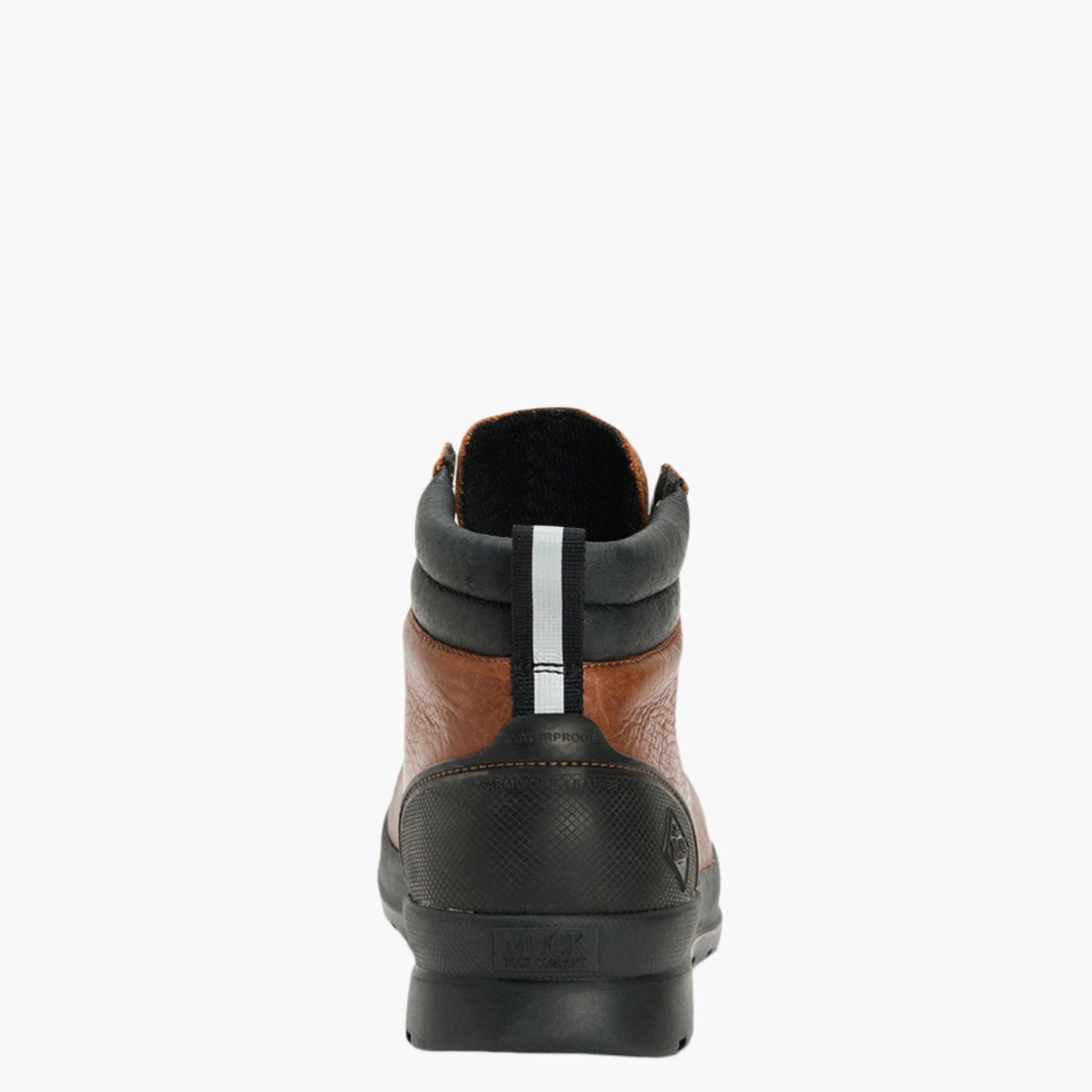 Men's Chore Farm Leather Chelsea Boot