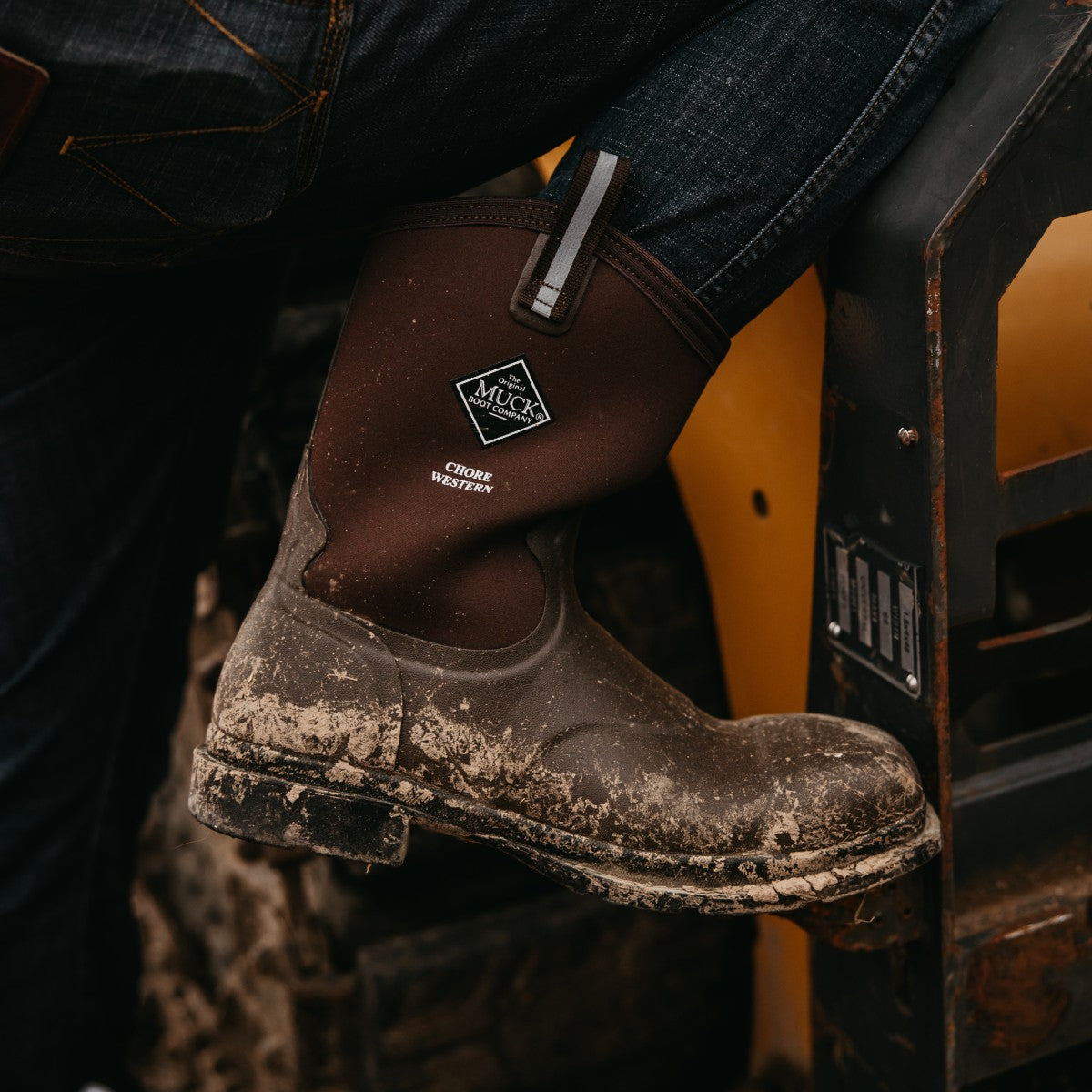 Muck Boot Company - Labor Day Weekend Sale, Save 20% Off sitewide!