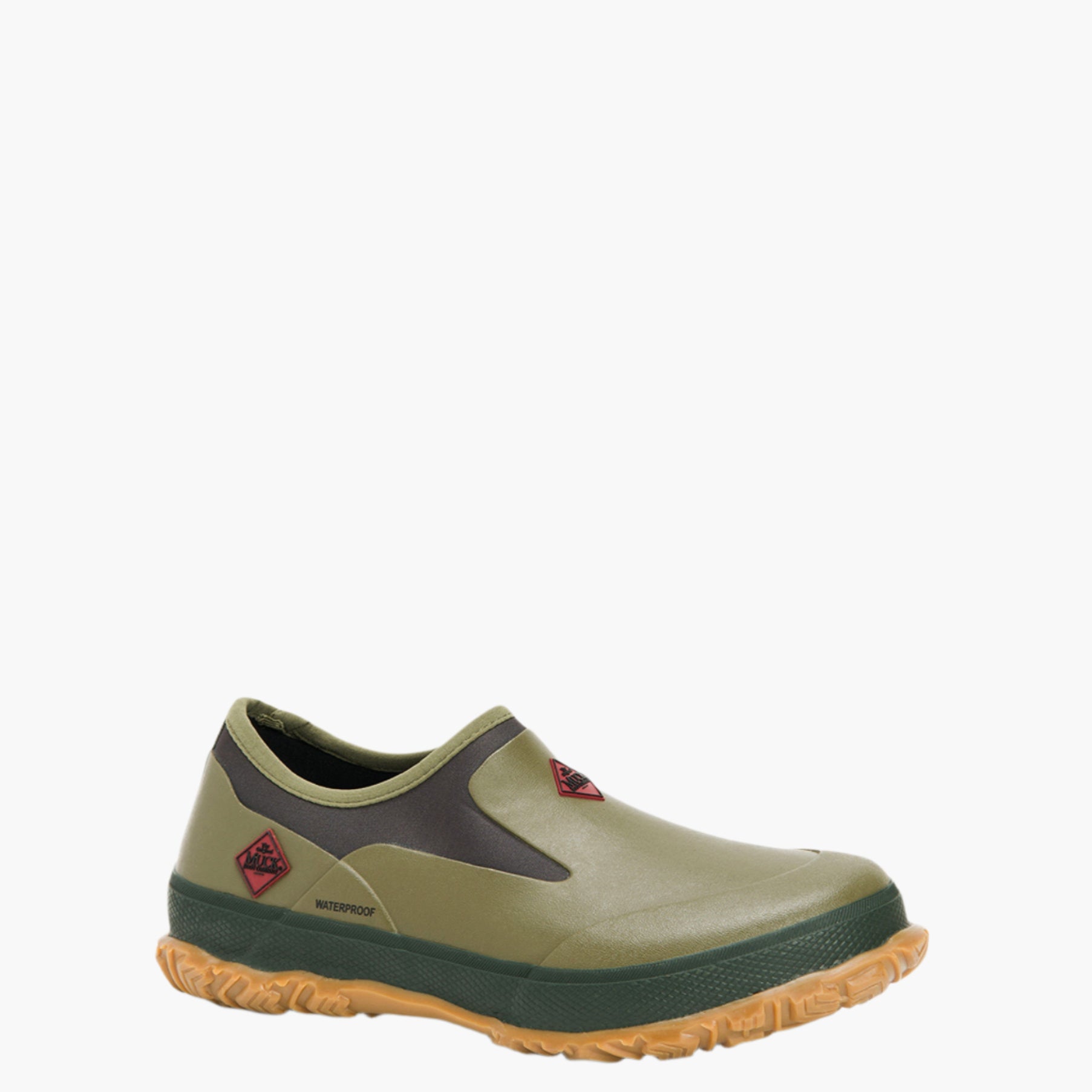 靴 musubore monster fur slip-on BROWN 靴 musubore monster fur slip-on BROWN Mens Adults Novelty