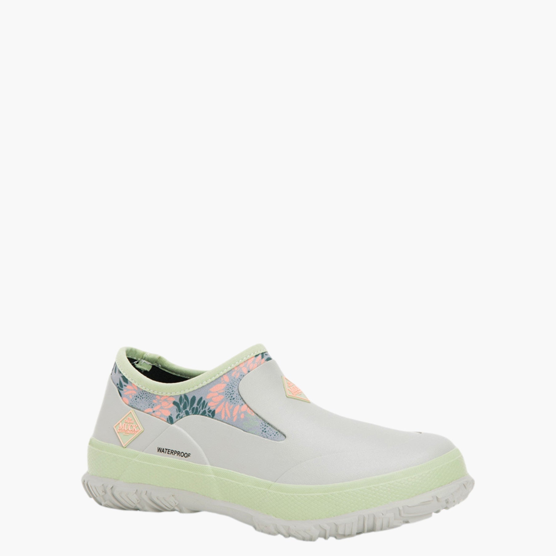 Women's Forager Low Slip On