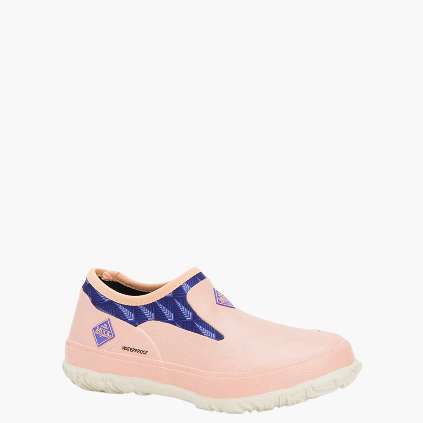 Women's Forager Low Slip On