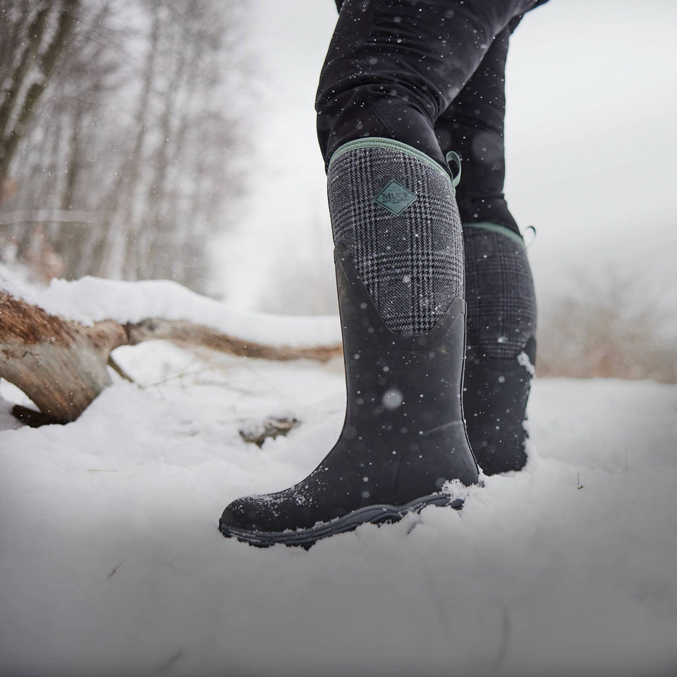 Muck Boot Company logo